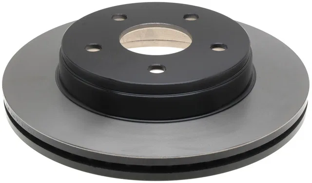 780073 – RAYBESTOS Brake Rotor, OE Replacement Single - view 2